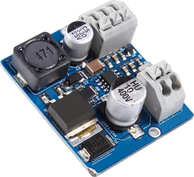 Image de Module d'alimentation en courant continu à haute tension pour tube à décharge et tube à incandescence