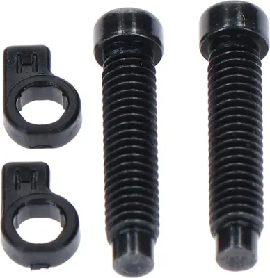 Image de Vis de réglage SHIMANO pour RD-U8020. Vis de réglage - pièce de rechange pour Shimano...