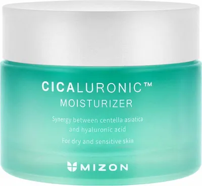Zdjęcie produktu dla Mizon Cicaluronic krem nawilajcy 50 ml