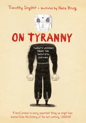 Produktbild von On Tyranny Graphic Edition