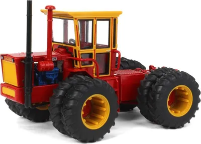 Produktbild von Traktor der Farm toy Show 2023 - VERSATILE 125 4wd, ERT16461, Maßstab1/32, ERTL