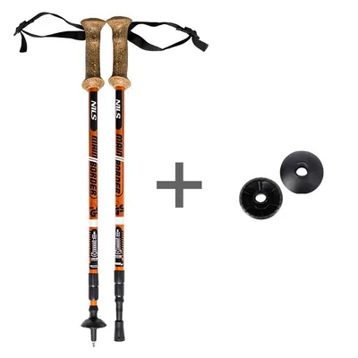Immagine prodotto di Tk 696 Bastoncini Da Trekking Nils Extreme