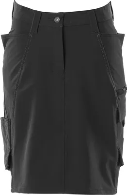 Produktbild von MASCOT® Rock 18147-511-09 Schwarz C46