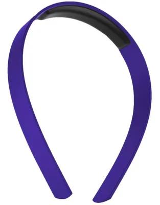 Produktbild von Sol Republic FlexTech Stirnband - Lila