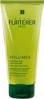 Productafbeelding van René Furterer VOLUMEA Volume Shampoo, 200 ml. Shampoo