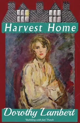 Produktbild von Harvest Home