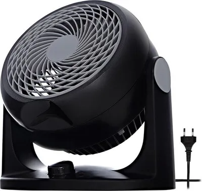 Immagine prodotto di Ventilatore da soffitto - Ventilatore da tavolo - Inclinabile - Diverse velocità - Premium