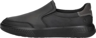 Produktbild von Ecco Move Slip-On Sportief - Zwart - Maat 43