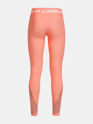 Produktbild von Under Armour Mädchen Leggings Armor Legging 1373954-897__YXL