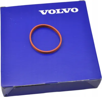 Zdjęcie produktu dla Uszczelka kolektora dolotowego VOLVO V40 V40CC OE 31331885