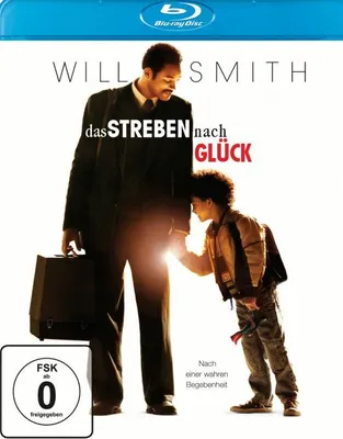 Produktbild von Das Streben nach Glück
