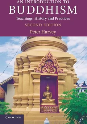 Produktbild von An Introduction to Buddhism