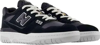 Produktbild von New Balance Sneakers BB550PRA in Black color size 44