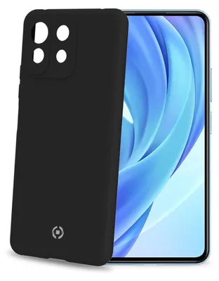 Immagine prodotto di Celly CROMO956BK custodia per cellulare 16,6 cm (6.55 pollici) Cover Nero