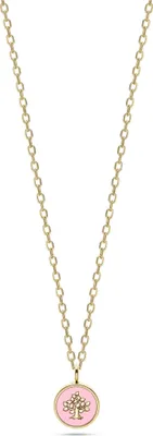 Immagine prodotto di Collane con ciondolo Liujo Gold Collection - donna