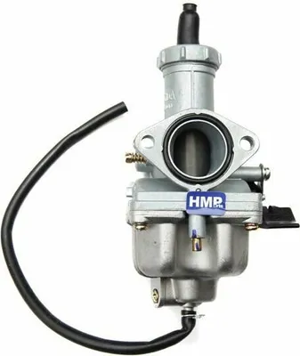 Produktbild von Vergaser 26mm Typ8 Dirt Bike Pit Bike HMParts