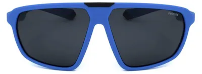 Zdjęcie produktu dla Polaroid Mod. Pld 2142 S Matte Blue Black