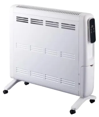 Immagine prodotto di Riscaldatore elettrico Finlux FR-2466 Bianco