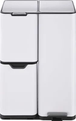 Produktbild von Mülltrennsystem Jannik 60 Liter