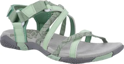 Immagine prodotto di Cotswold - Sandali "Sunhill" da donna FS12156 (40 EU) (Verde/Grigio)