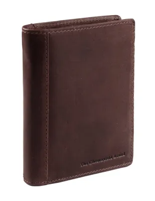Immagine prodotto di The Chesterfield Brand Pelle portafoglio Ethel Billfold Brown marrone