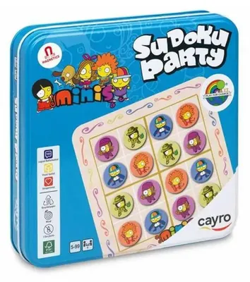 Image de Babypuppe Cayro