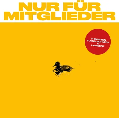 Produktbild von Nur Für Mitglieder