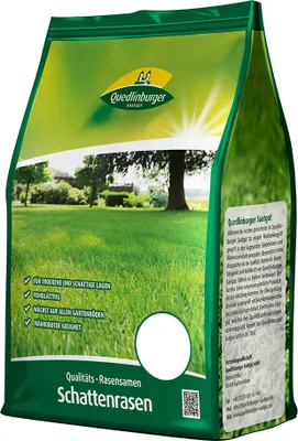Artikelbild 1 von 'Schattenrasen 1 kg' aus der Kategorie Schattenrasen