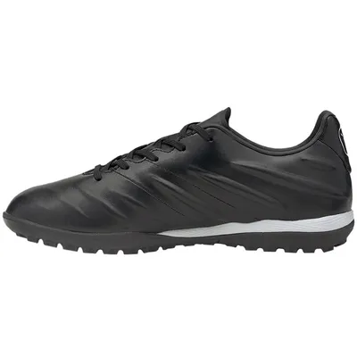 Obrázek produktu pro Puma King Pro 21 TT Pánské fotbalové kopačky/trufy, černé, vel. S 39