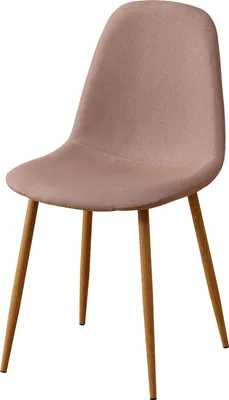 Produktbild von Esszimmerstuhl SavannahW Braun