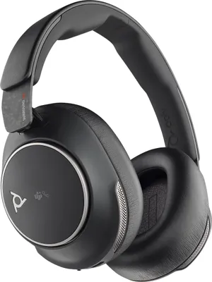 Produktbild von Poly Voyager Surround 80 UC (schwarz)