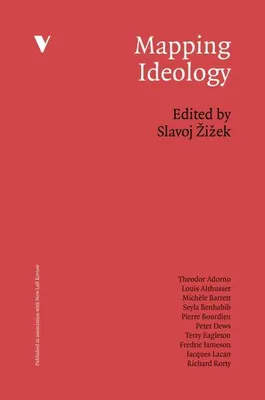 Immagine prodotto di Mapping Ideology