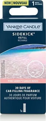 Obrázek produktu pro Náhradní náplň do difuzéru do auta Sidekick Pink Sands (Refill Recharge) 1 ks