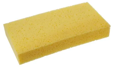 Obrázek produktu pro Houba mořská rastr náhradní 280x140x30mm(D) 34264