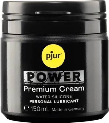 Obrázok produktu pre Pjur Power Premium Lubricant - 150 ml