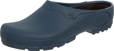 Produktbild von SALIHA Multi Clog offen blau EN20347SRC Gr. 39