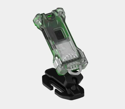 Obrázok produktu pre Armytek Optoelectronics Zippy Extended Set Green LED monocolore Mini torcia elettrica a batteria