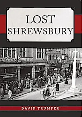 Obrázok produktu pre Lost Shrewsbury