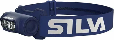 Produktbild von Silva Explore 4 400 lm Kopflampe