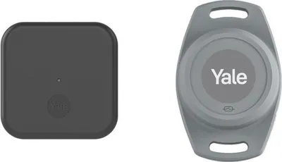 Immagine prodotto di Apriporta del garage intelligente per il controllo e la sicurezza tramite app
