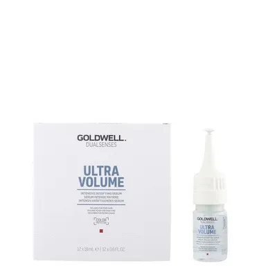 Produktbild von DS Ultra Volume Intensiv Kräftigendes Serum 12x18 ml