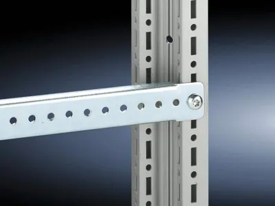 Produktbild von Rittal TS 4309.000 - Stahl - Silber - 20 Stück(e)