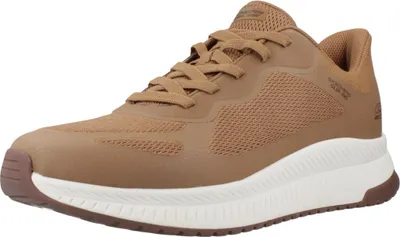 Image de Skechers Bobs Squad 4 Couleur Marron