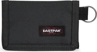 Image de EASTPAK porte-monnaie Mini Crew Wallet Black noir