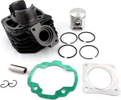 Obrázek produktu pro Sada válců Válec 50 ccm 40 mm Hercules Peugeot Sachs
