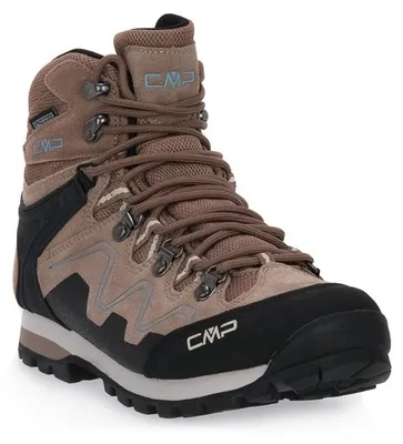 Produktbild von CMP Schuhe 02PM Athunis Mid Wnn Trekking, 31Q497602PM