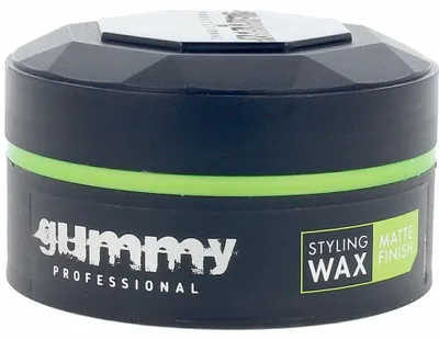 Produktbild von Gummy Wax Matte Finish 150 ml