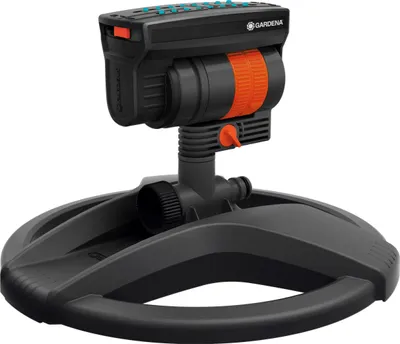 Produktbild von GARDENA Viereckregner AquaZoom compact 18708-20