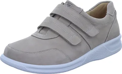 Produktbild von Ganter Herren Klettschuhe Kurt 32512-10, 32512-10.5, 32512-11, 32512-11.5, 32512-7, 32512-7.5, 32512-8, 32512-8.5, 32512-9, 32512-9.5 GAN-256752 taupe 7.5