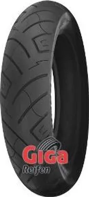 Produktbild von Shinko SR777  ( 150/80B16 TL 77H Hinterrad )